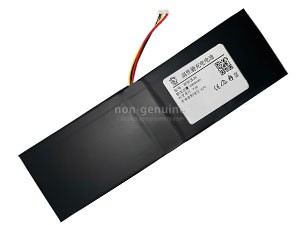 Jumper EZbook S5 664 battery