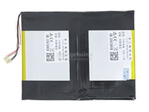 Jumper H-35106130P battery