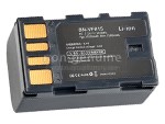 JVC BN-VF808 laptop battery