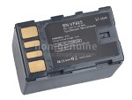 JVC GR-D793 laptop battery