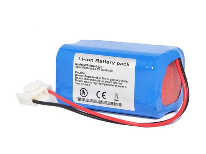 KADEY YASEN ECG-923 battery