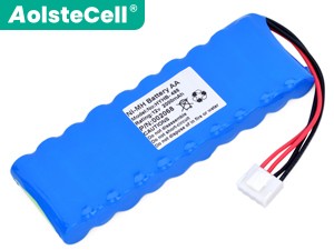 KADEY YASEN ECG-901 2010 battery