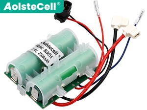 Karcher BL0618 battery