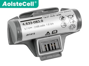 Karcher 4.633-083.0 battery