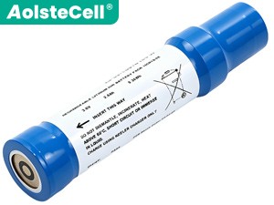 Keeler EP39-18918 battery