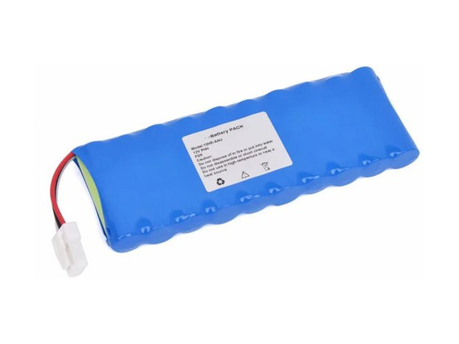 Kenz Cardico Cardico 601 battery