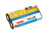 Kodak CR-V3P laptop battery