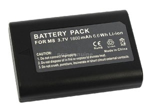 Leica BLI-312 battery