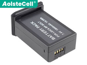 Leica M11 battery