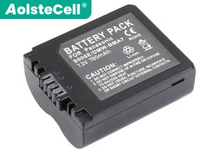 Leica BP-DC5 U battery