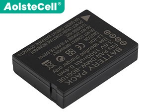 Leica BP-DC7 battery