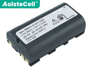 Leica GEB221 battery
