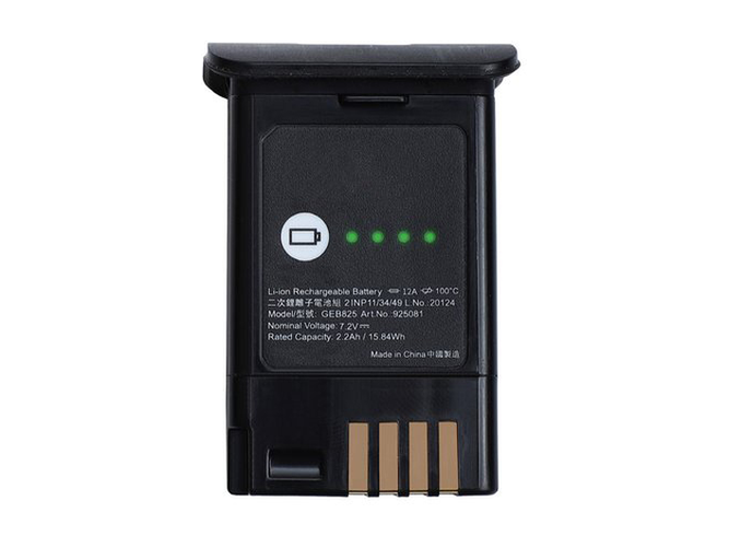 Leica GEB825 battery