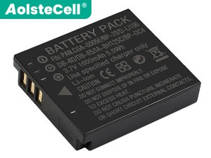 Leica C-LUX1 battery