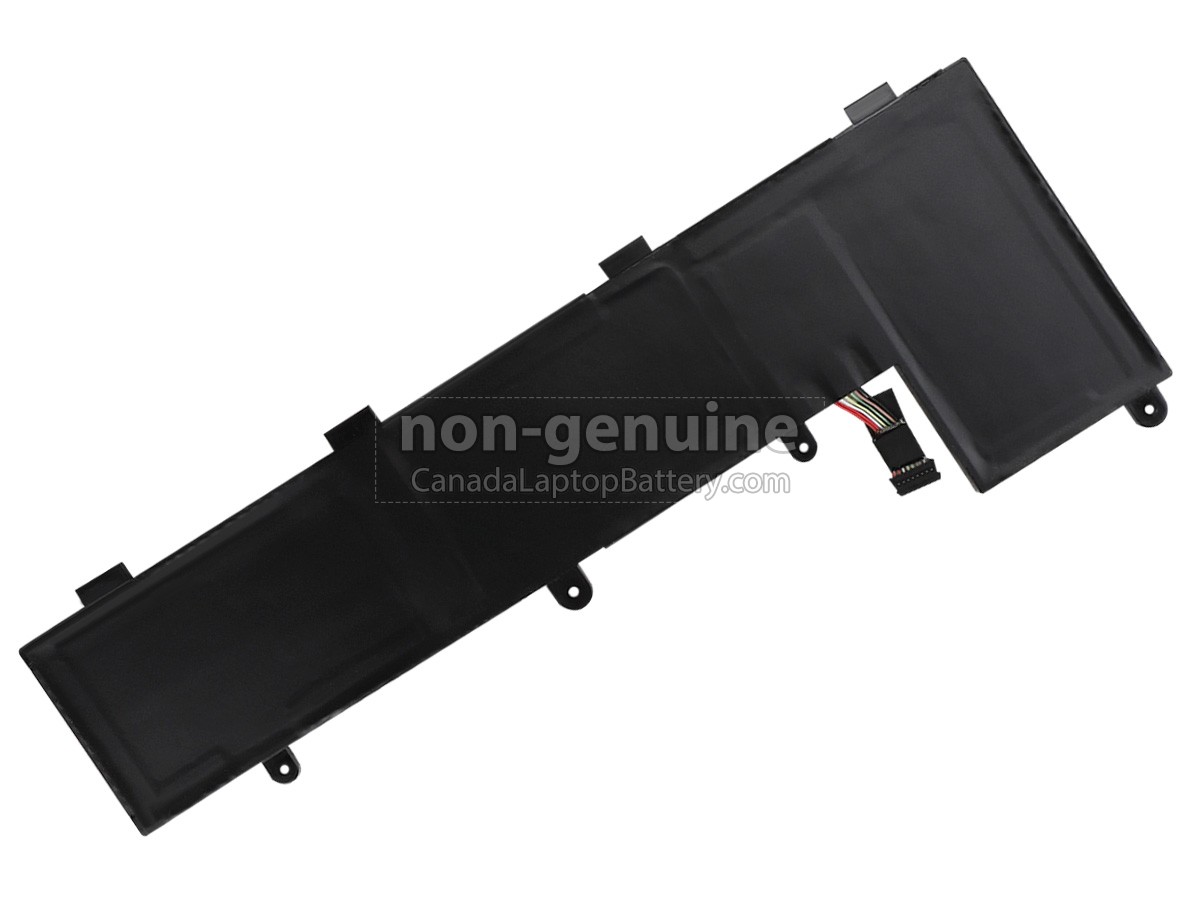 replacement Lenovo 00HW043 battery