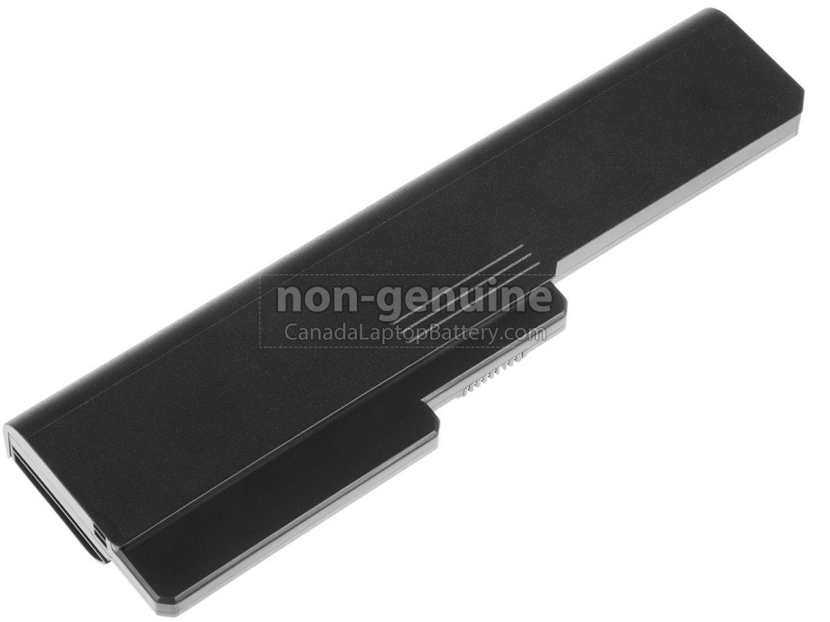 replacement Lenovo IdeaPad V460A-PSI(H) battery