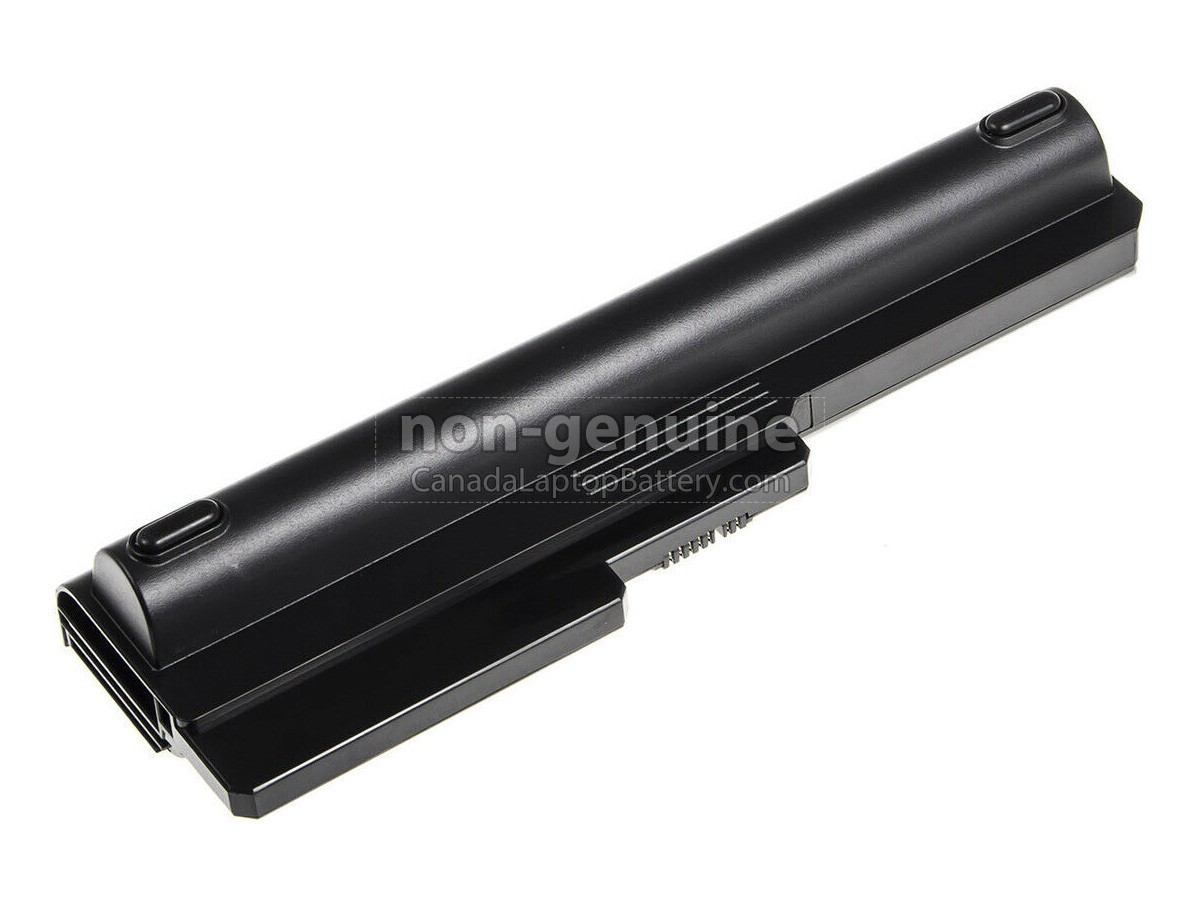 replacement Lenovo IdeaPad V460A-PSI(H) battery