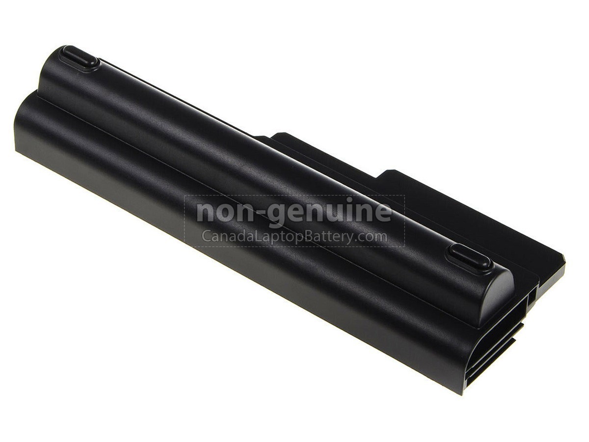 replacement Lenovo LO8L6CO2 battery