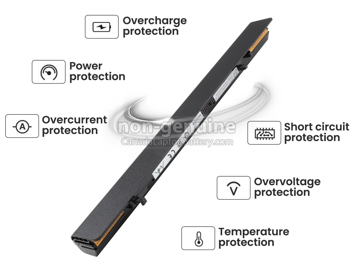 replacement Lenovo IdeaPad FLEX 14D battery