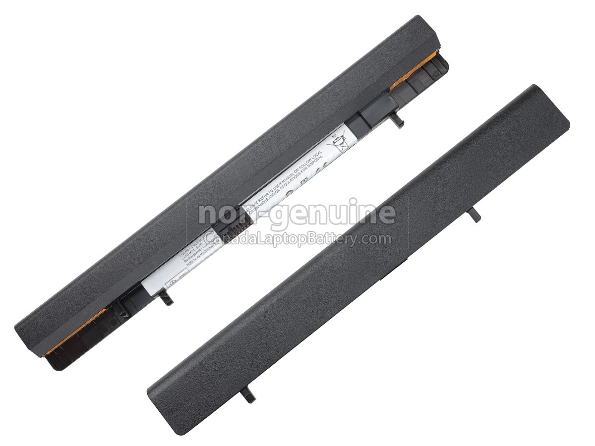 Lenovo IdeaPad FLEX 14 long life replacement battery | Canada