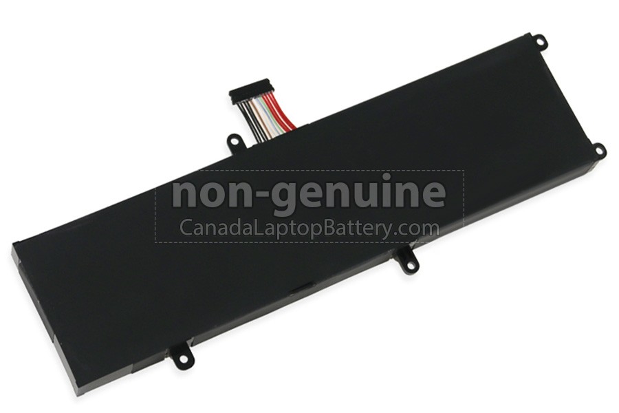 replacement Lenovo L14S4PB0 battery