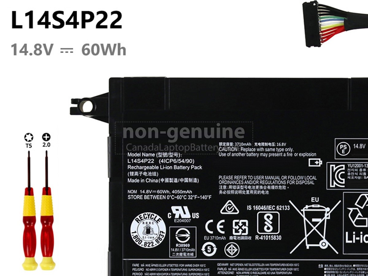 Adattatore Per Caricabatterie Portatile Sottile 20V 6.75A 135W Per - Foto 4