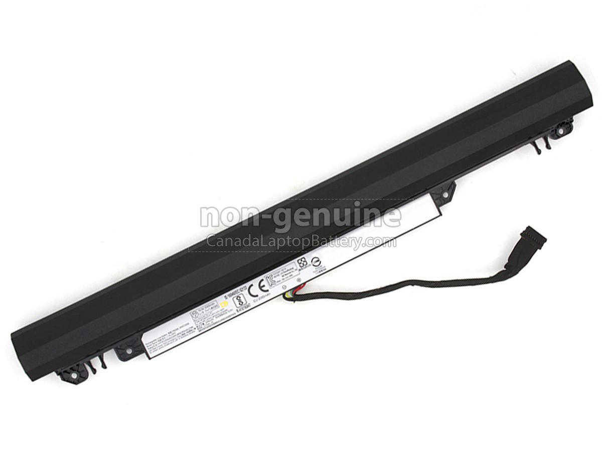 Lenovo 80tj аккумулятор