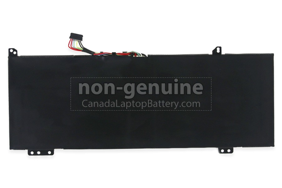 replacement Lenovo FLEX 6-14IKB-81EM battery
