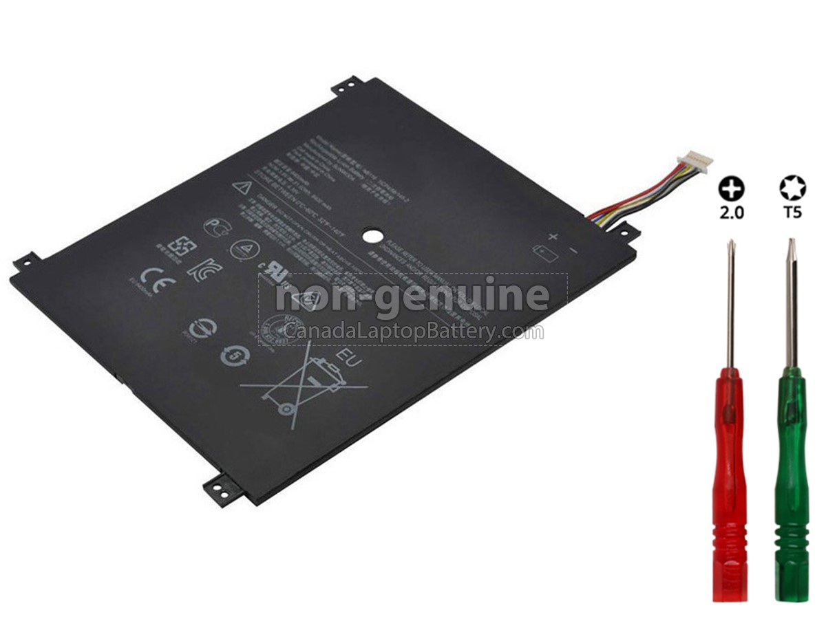 Lenovo 100s аккумулятор Lenovo 100s аккумулятор