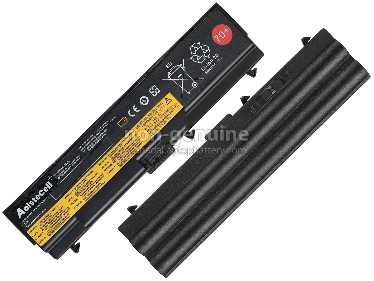 replacement Lenovo Fru 42T4708 battery