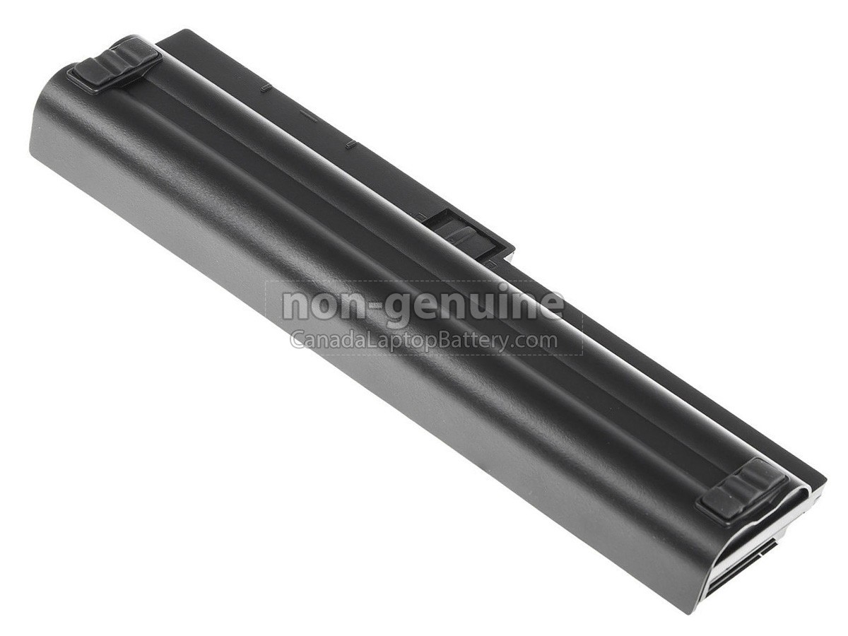 replacement Lenovo 42T4650 battery