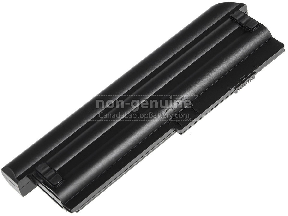 replacement Lenovo 42T4650 battery