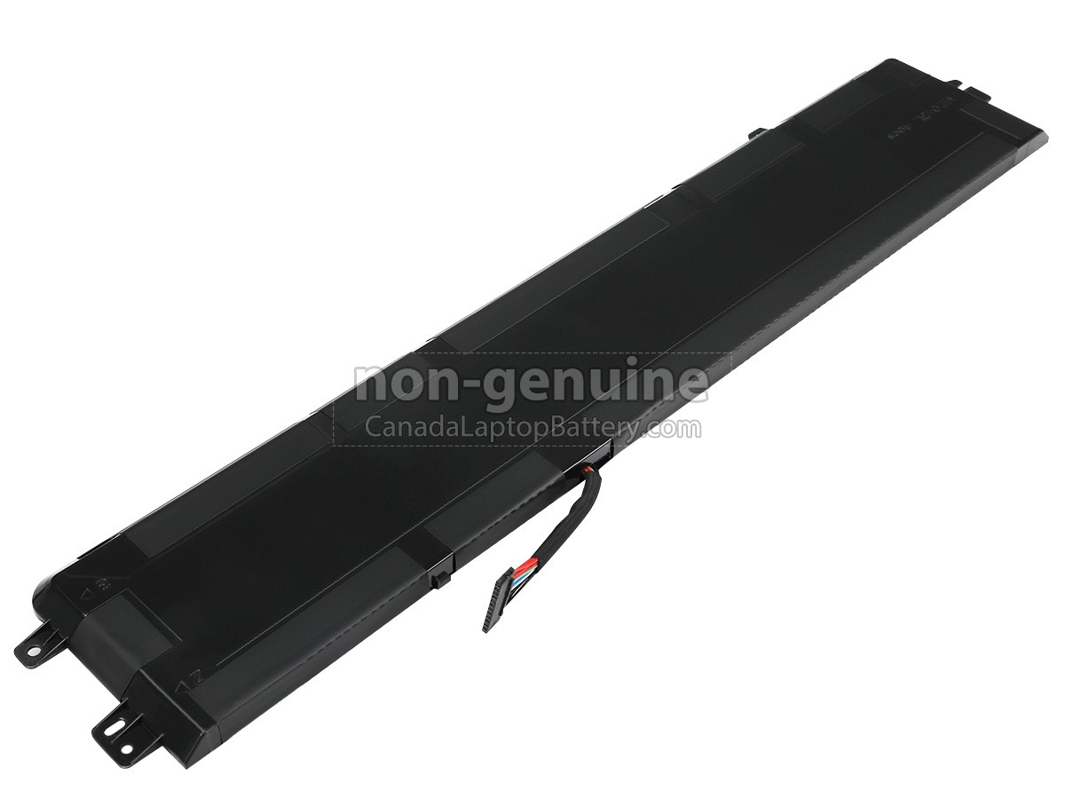 replacement Lenovo IdeaPad 700-15ISK battery