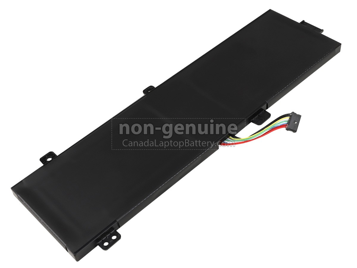 replacement Lenovo IdeaPad 310 TOUCH-15ISK battery
