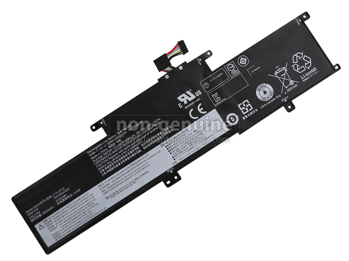 replacement Lenovo ThinkPad L390-20NS battery