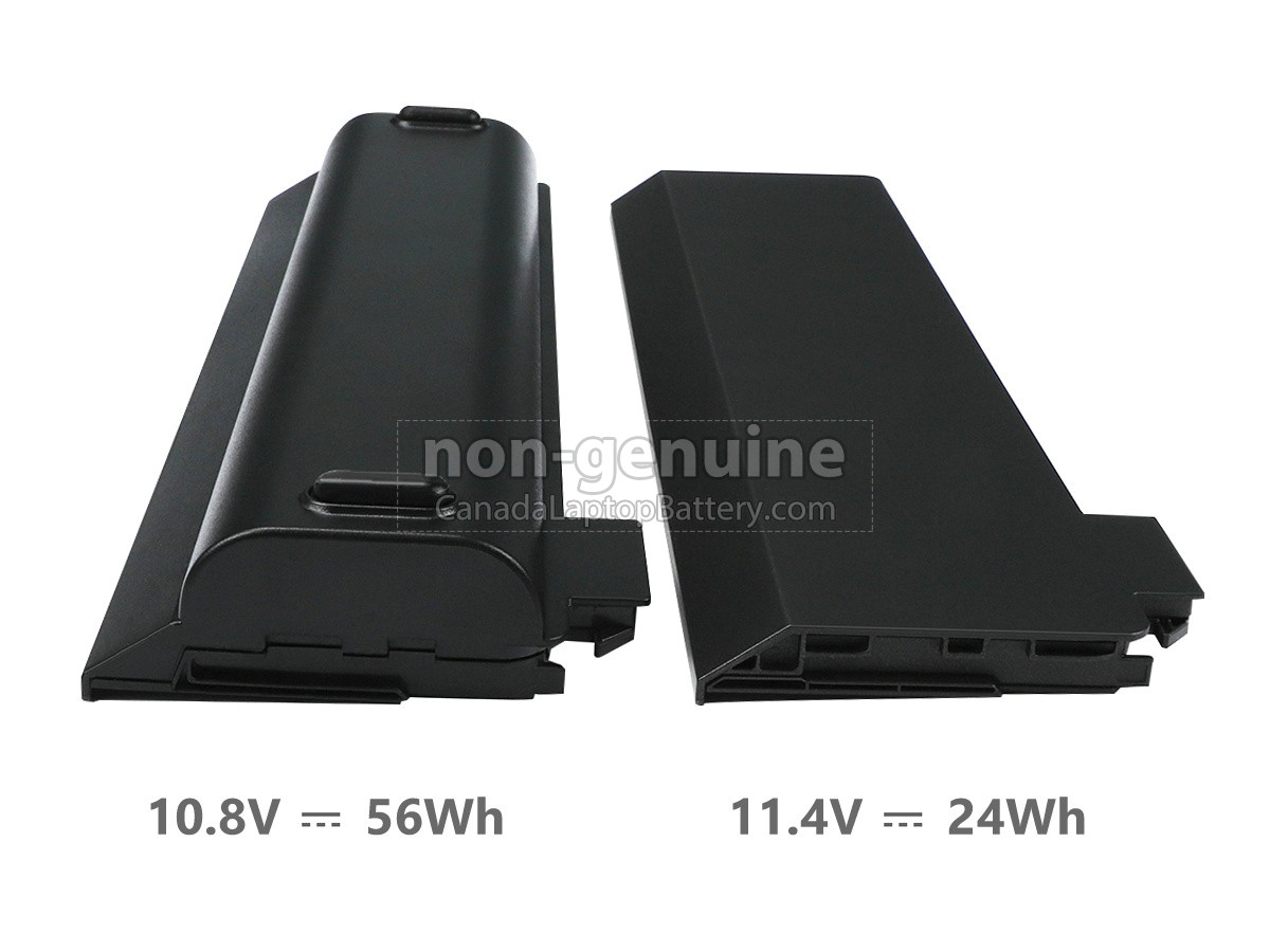 replacement Lenovo ThinkPad X250 20CL001JUS battery