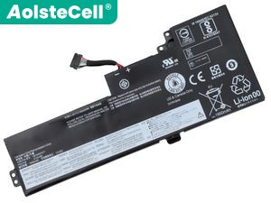 Lenovo 01AV419 battery