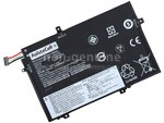 long life Lenovo SB10K97611 battery