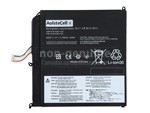Lenovo ThinkPad Helix 3701-4NG battery