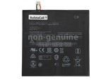 Lenovo IdeaPad Miix 325-10ICR-81B9 laptop battery