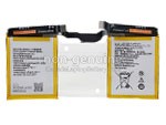 Lenovo BL323 battery