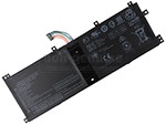 Lenovo IdeaPad Miix 510-12ISK-80U1000WGE laptop battery