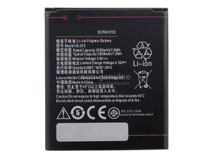 Lenovo A2010-A battery