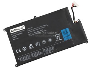 Lenovo U410-ITH battery