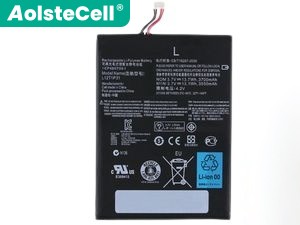 Lenovo IdeaTab A2207A-H battery