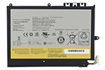 Lenovo L13N2P21(1ICP4/83/102-2) laptop battery