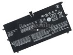 Lenovo Yoga 900S-12ISK-80ML laptop battery