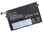 long life Lenovo ThinkPad E490-20N9 battery