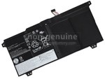 Lenovo Yoga Chromebook C630-81JX laptop battery