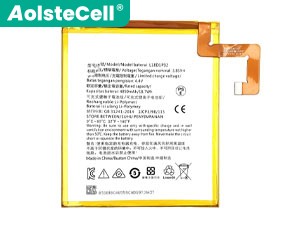Lenovo TB-X605F battery
